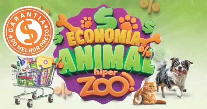 Imagem Encarte de Ofertas