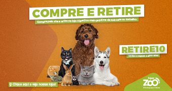 Super Fofinhos Pet Shop: Pet Shop no Juvevê, Curitiba