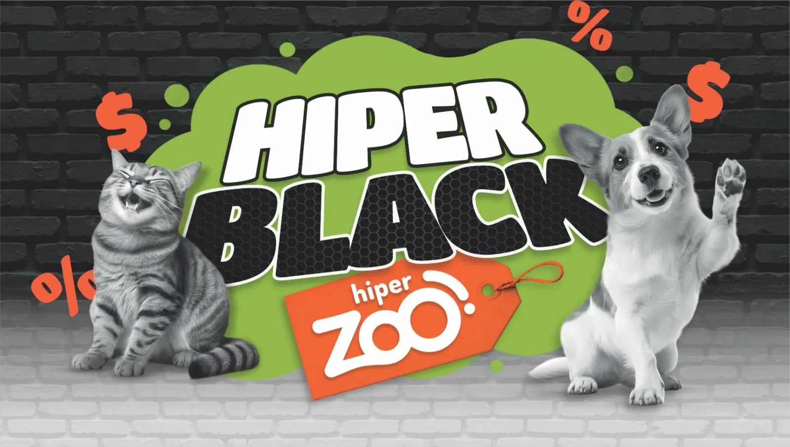 Imagem Encarte de Ofertas