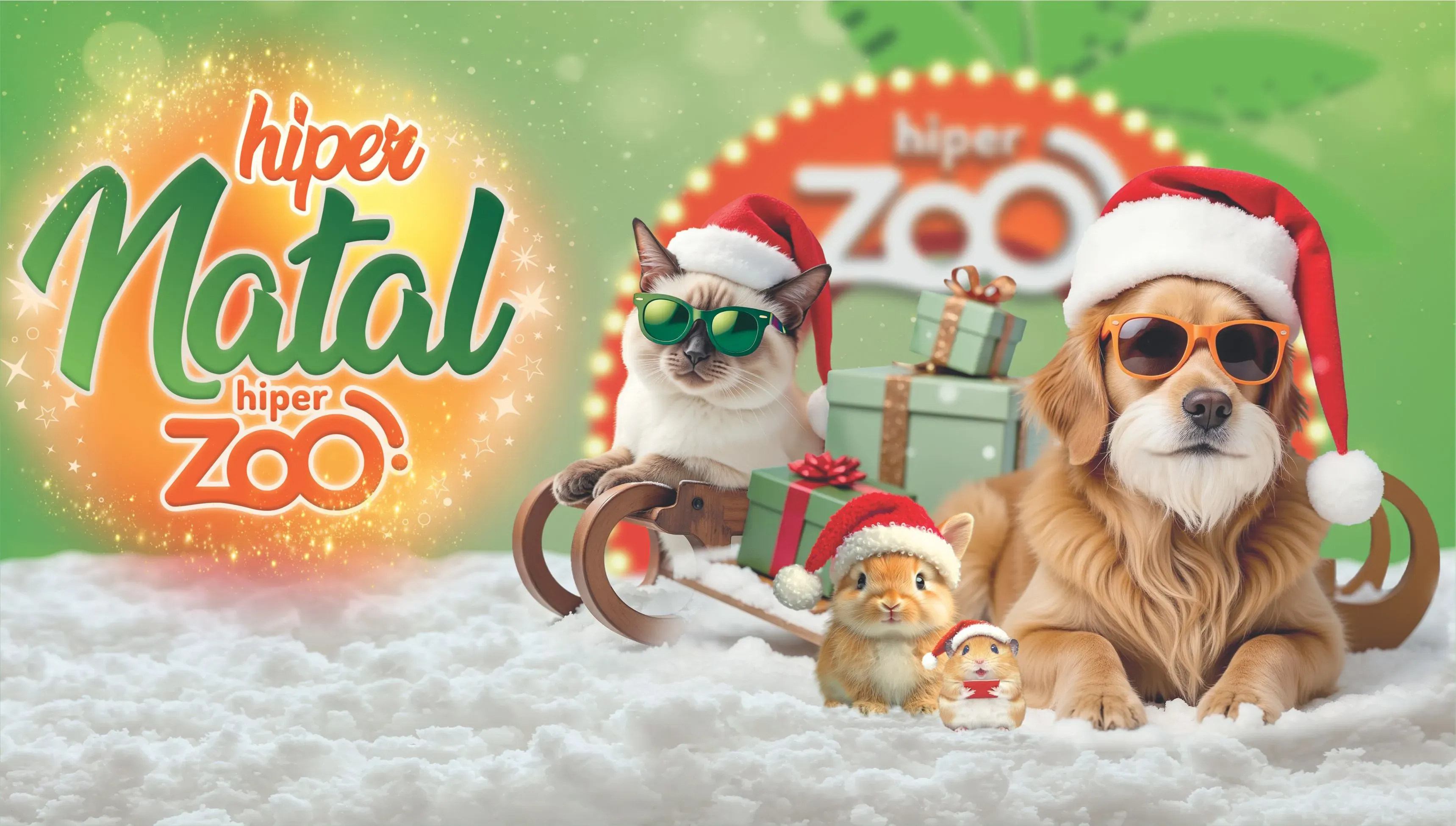 Imagem Encarte de Ofertas