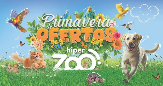 Encarte de Ofertas