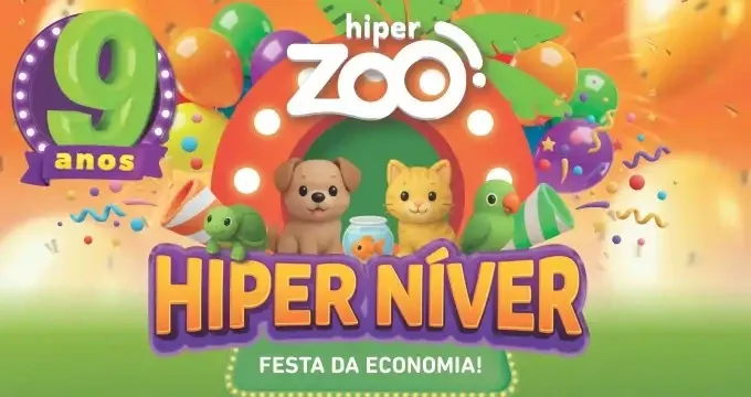 Imagem Encarte de Ofertas