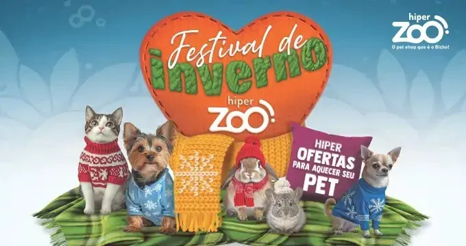 Imagem Encarte de Ofertas